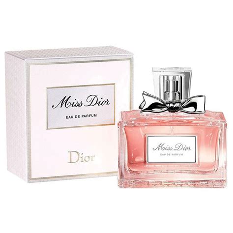 Miss Dior perfume 30ml